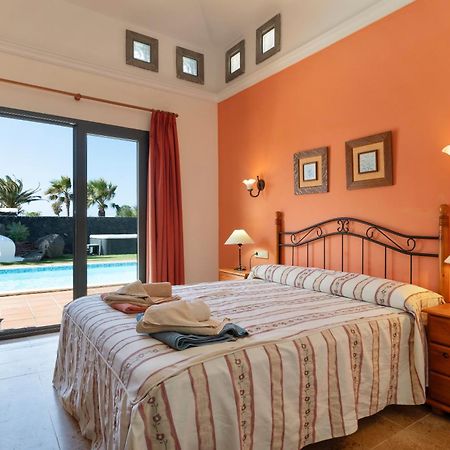 Villa Carabela 83 Πλάγια Μπλάνκα Εξωτερικό φωτογραφία