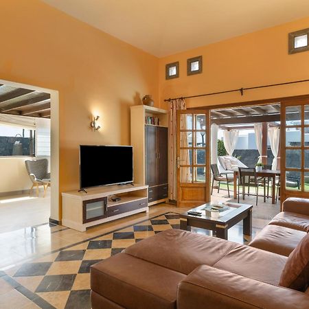 Villa Carabela 83 Πλάγια Μπλάνκα Εξωτερικό φωτογραφία