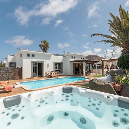 Villa Carabela 83 Πλάγια Μπλάνκα Εξωτερικό φωτογραφία