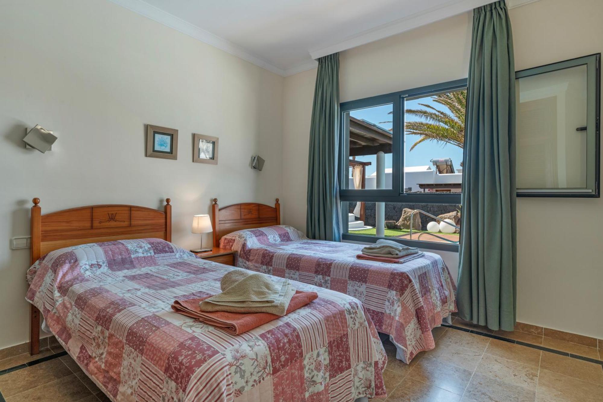 Villa Carabela 83 Πλάγια Μπλάνκα Εξωτερικό φωτογραφία