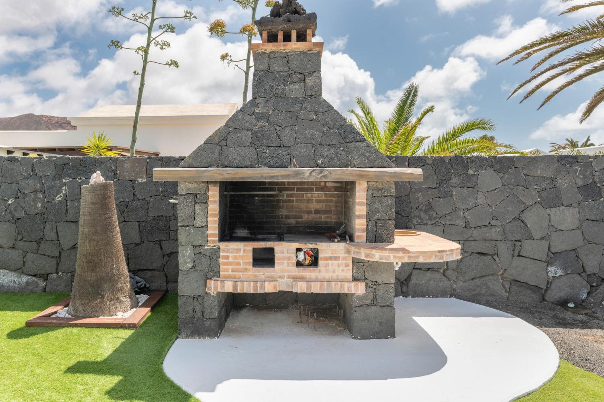 Villa Carabela 83 Πλάγια Μπλάνκα Εξωτερικό φωτογραφία