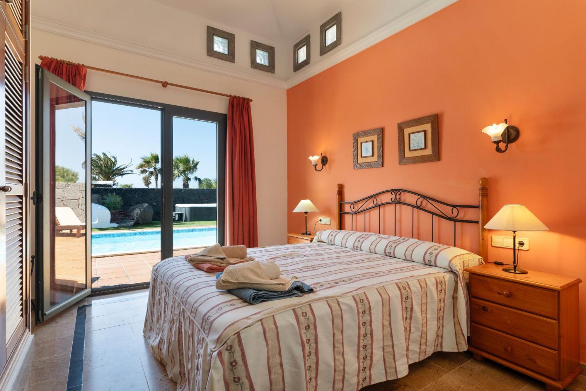 Villa Carabela 83 Πλάγια Μπλάνκα Εξωτερικό φωτογραφία