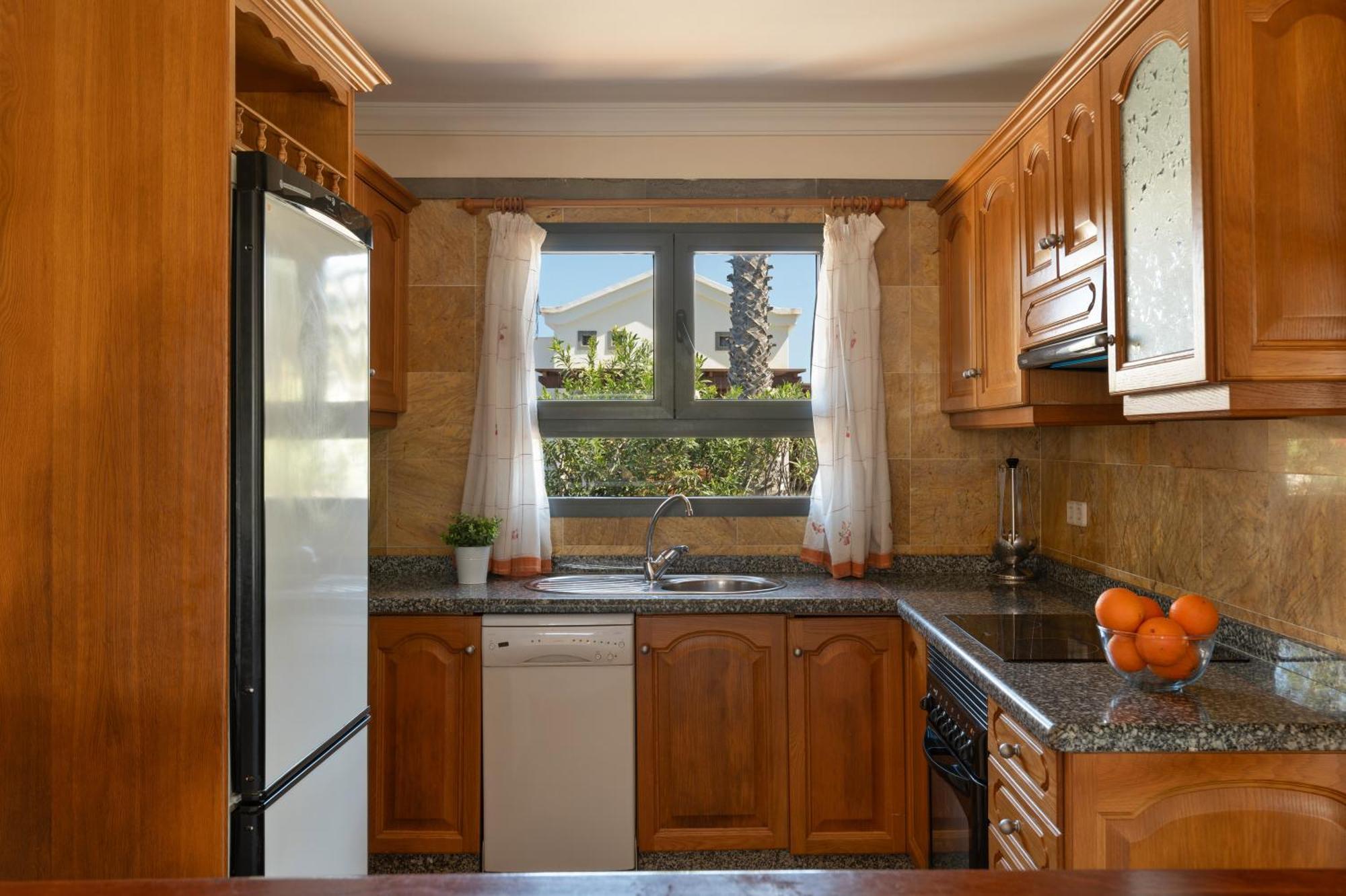Villa Carabela 83 Πλάγια Μπλάνκα Εξωτερικό φωτογραφία