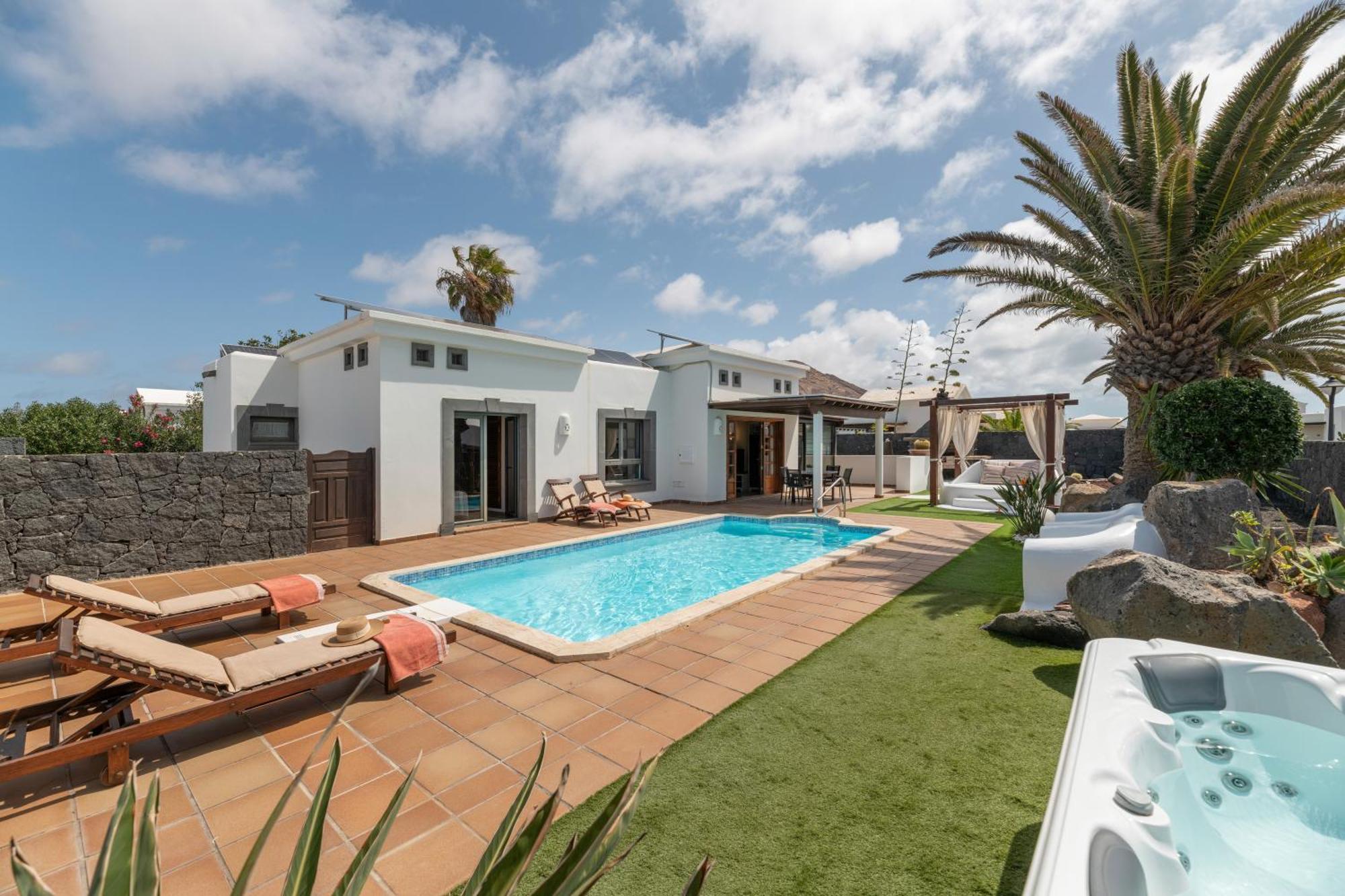 Villa Carabela 83 Πλάγια Μπλάνκα Εξωτερικό φωτογραφία