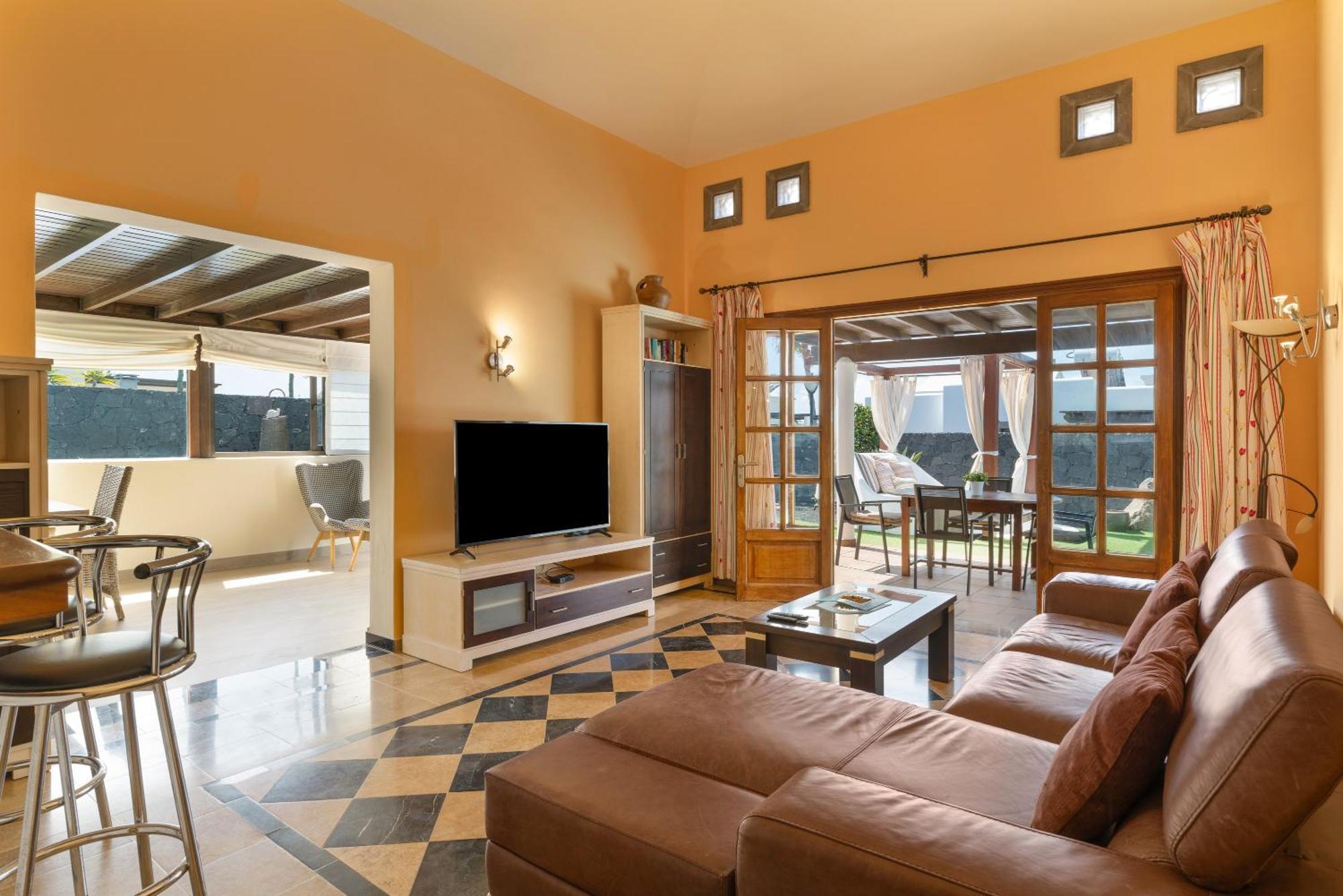Villa Carabela 83 Πλάγια Μπλάνκα Εξωτερικό φωτογραφία
