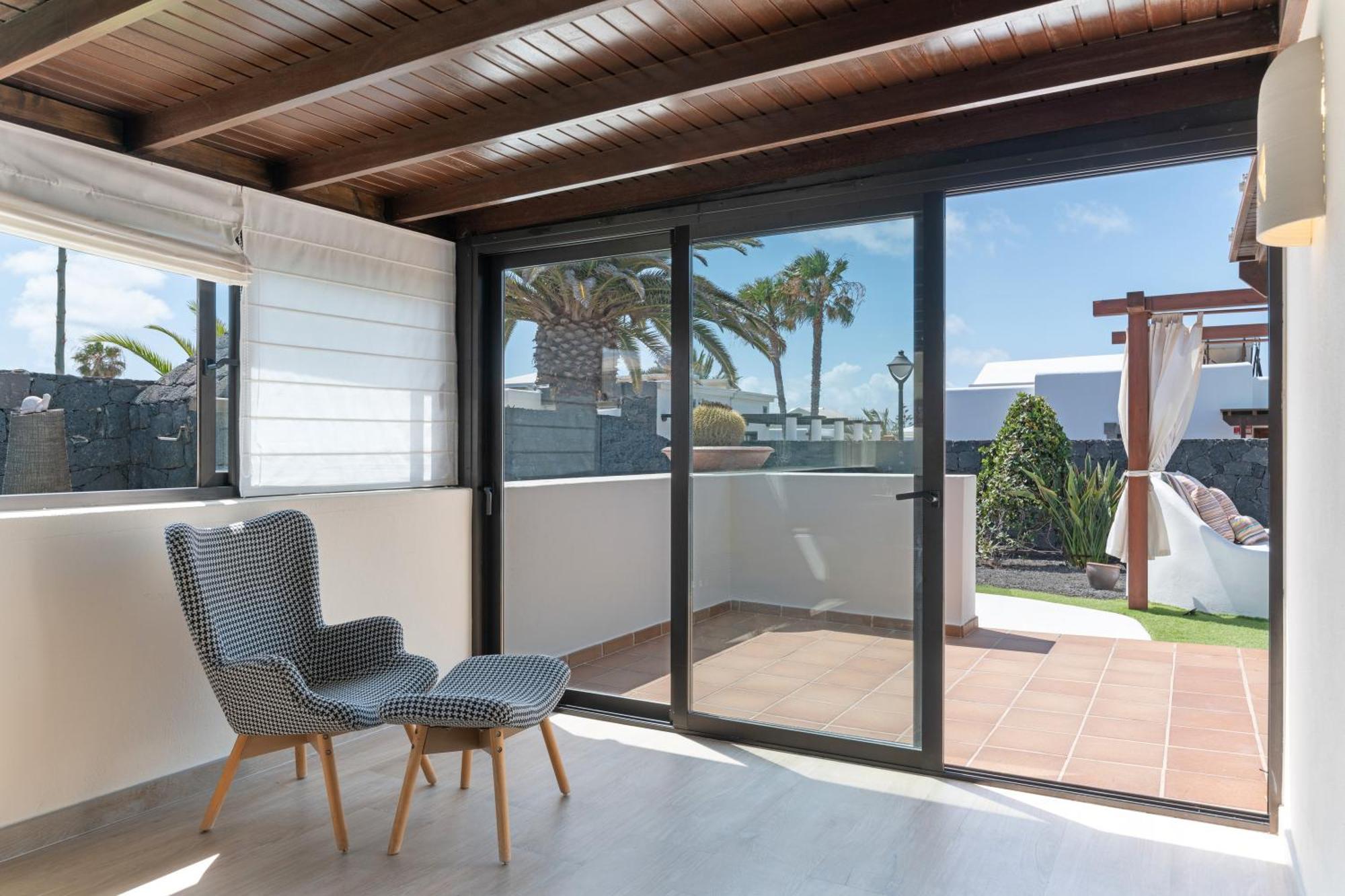 Villa Carabela 83 Πλάγια Μπλάνκα Εξωτερικό φωτογραφία