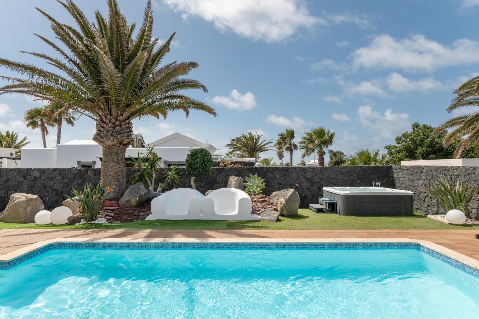 Villa Carabela 83 Πλάγια Μπλάνκα Εξωτερικό φωτογραφία