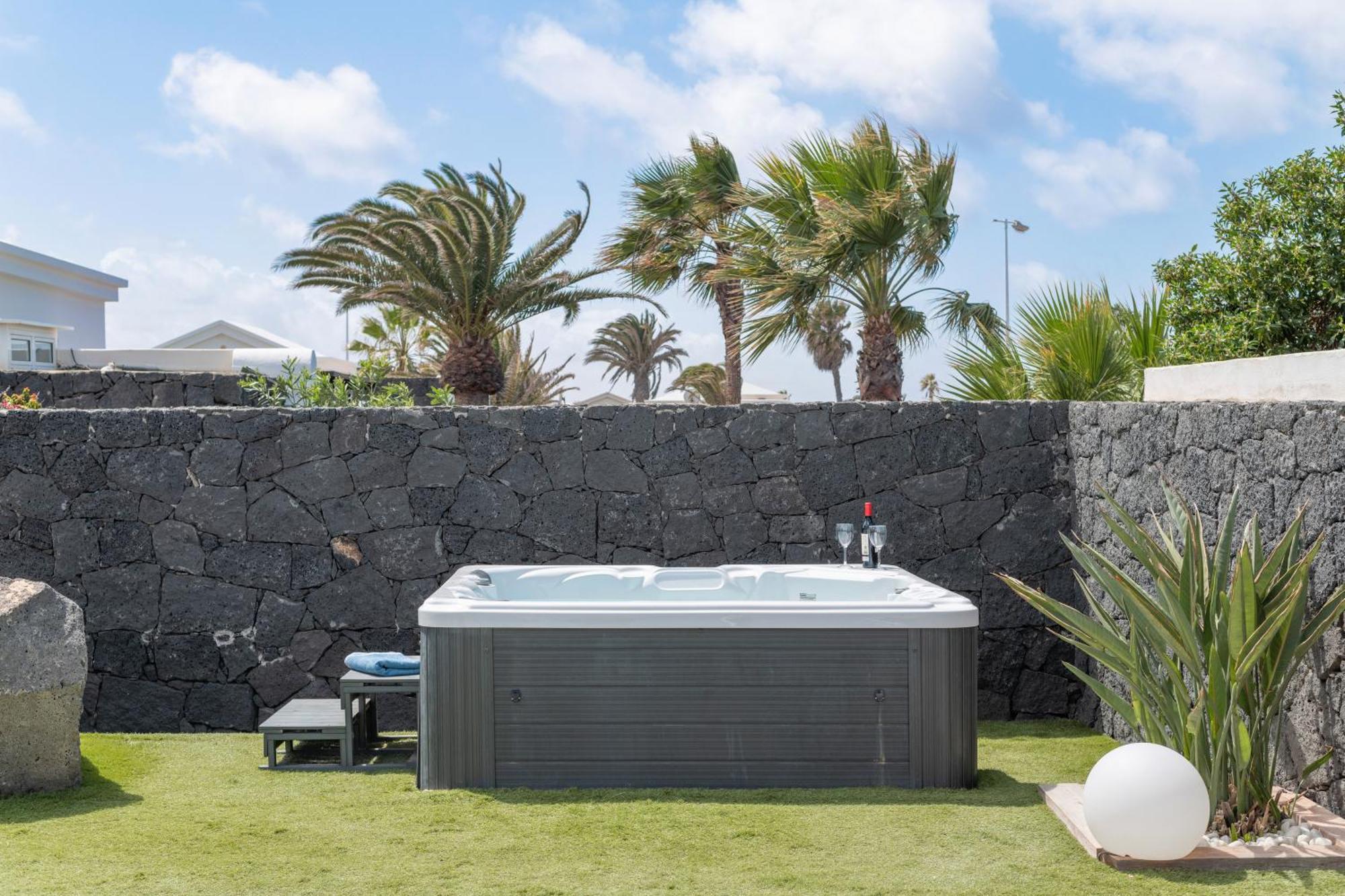 Villa Carabela 83 Πλάγια Μπλάνκα Εξωτερικό φωτογραφία